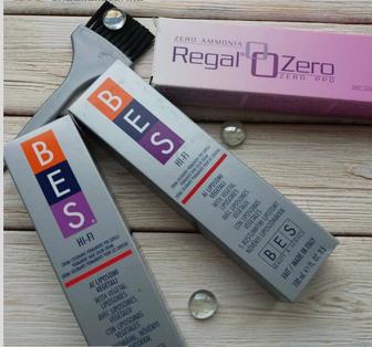 Фиксированна цена окрашивания !