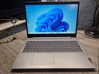 Ноутбук Lenovo Corei3 Idiapad 3 Состояние хорошее