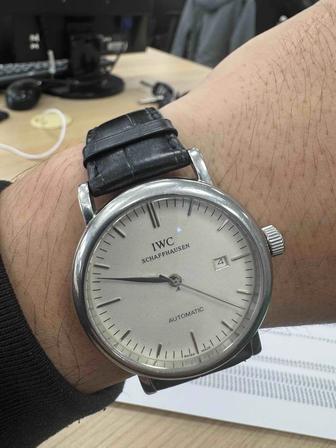 Часы IWC AUTOMATIC PORTOFINO