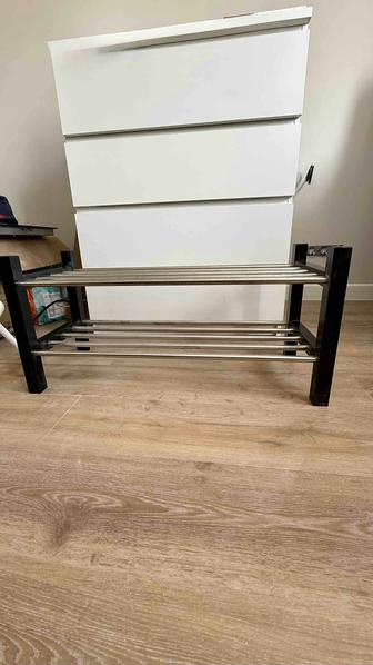 Обувница IKEA, 7832 см отличное состояние