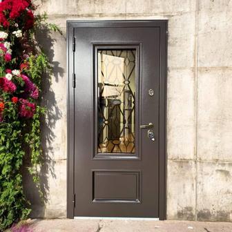 Входная дверь