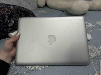 Продам ноутбук мак