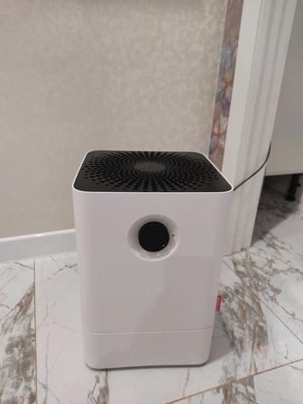 Увлажнитель воздуха