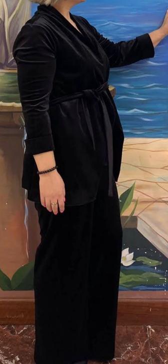 Вечерний наряд