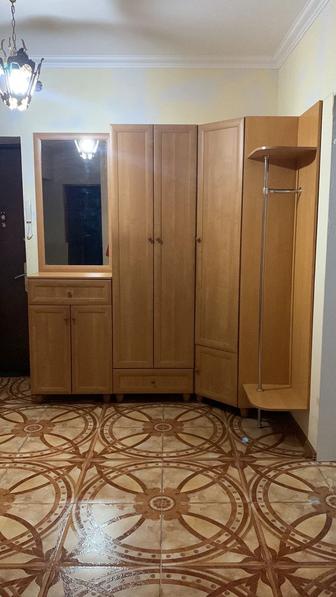Продам прихожую в отличном состоянии