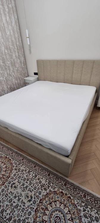 Продам кровать