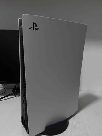 Sony playstation 5