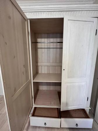 Шкаф плательный