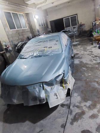 Авто Покраска Любой сложности Стаж Более 10 ти лет