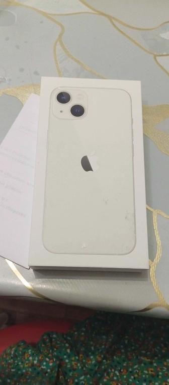 Айфон 13