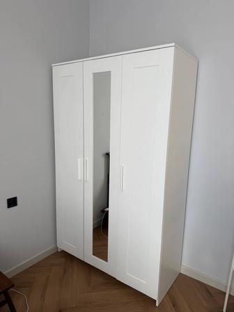 Шкаф IKEA