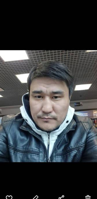 Специалист службы безопасности