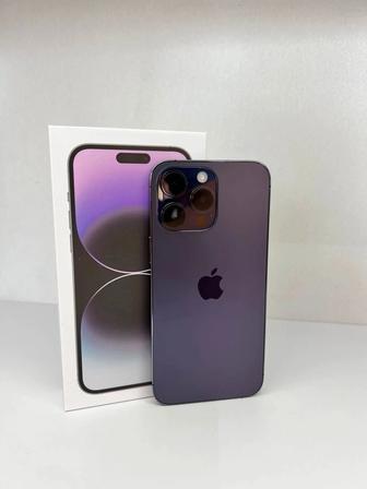 Продам Apple 14 pro 512 gb