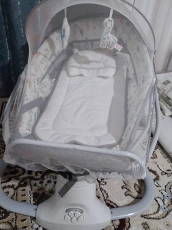 Качеля сатылады