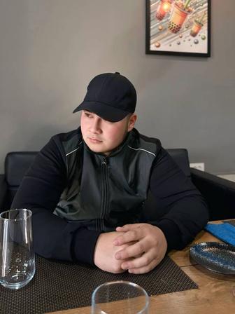 Начальник склада