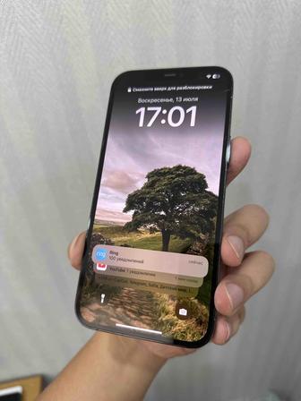 iPhone 12 Pro Max 128 GB в идеале IPhone 12 promax
Айфон 12про max 128 ГБ