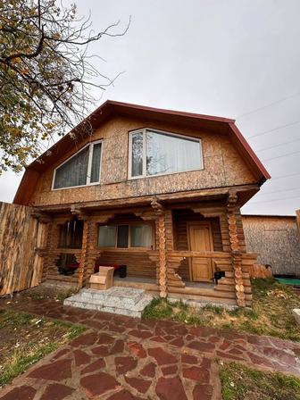 Баня в аренду на сутки