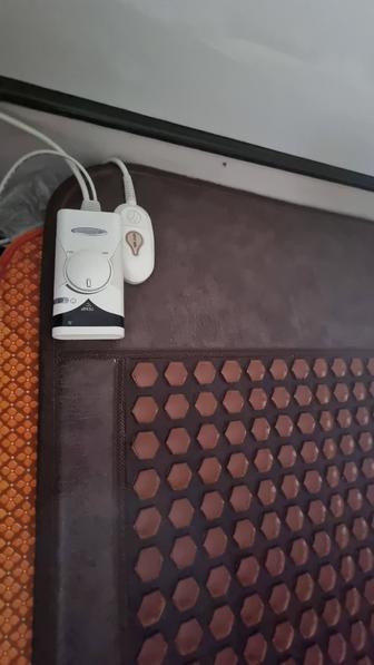 Турмалиновый Матрас лечебный