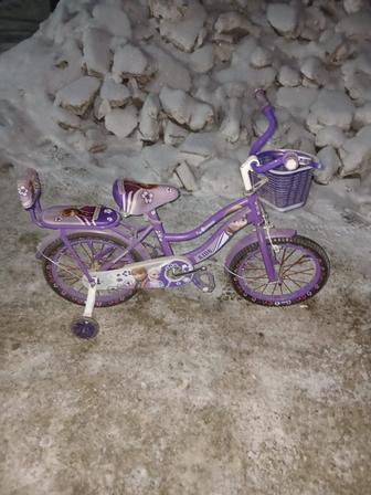 Продам ведосипед детский