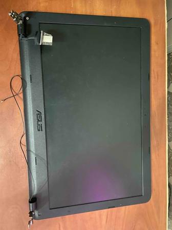 Дисплей для ноутбука Асус