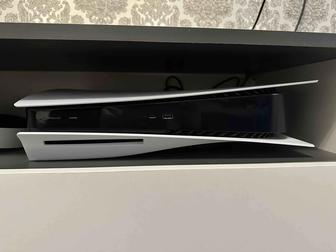 PS 5