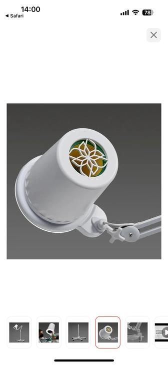 Продам Пылесос 4blanc для маникюра и педикюра