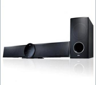 Домашний кинотеатр