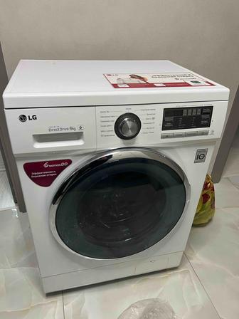 Продам Стиральную Машину LG