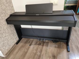 Цифровое пианино Roland RP107