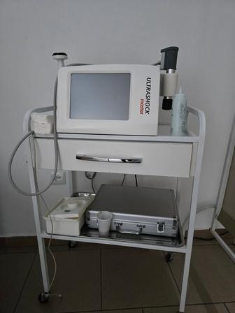 Массажный аппарат