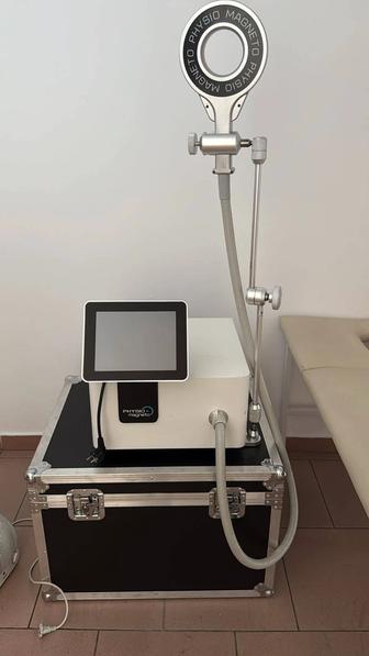 Массажный аппарат