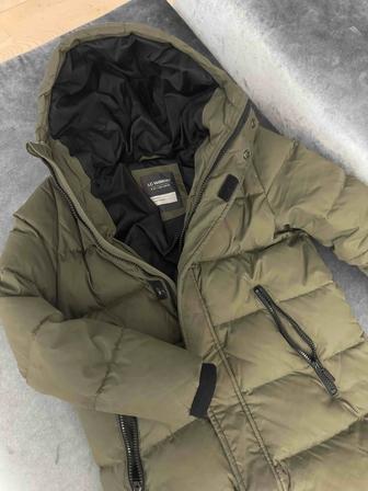 Зимняя куртка