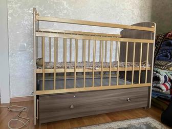 Манеж детский