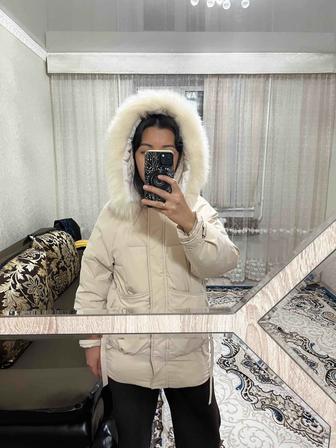 Продам зимнюю куртку
