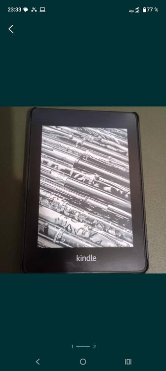 Электронная книга