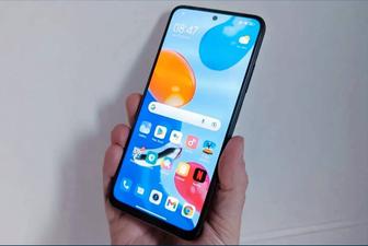 Xiaomi Redmi Note 11 64gb 4g