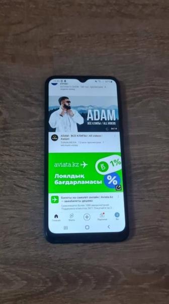 Samsung Galaxy A03 4g 32gb