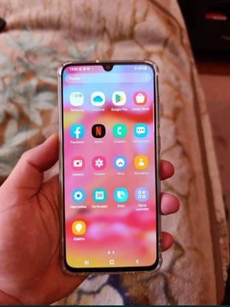 Samsung Galaxy A70 128gb 4g