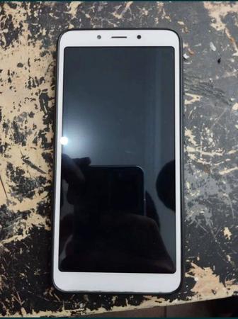 Xiaomi Redmi 6 32gb 4g