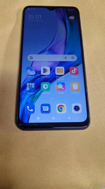 Xiaomi Redmi 9 64gb/4 Срочно