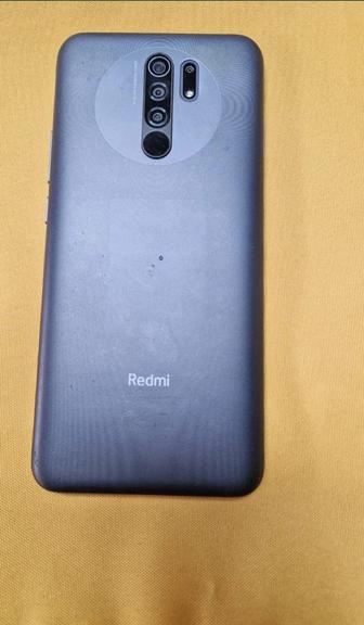 Xiaomi Redmi 9 128gb Срочно