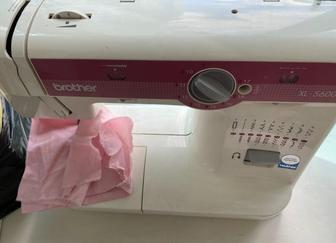 Швейная машина Brother XL -5600