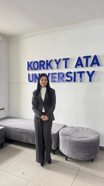 Уроки английского языка