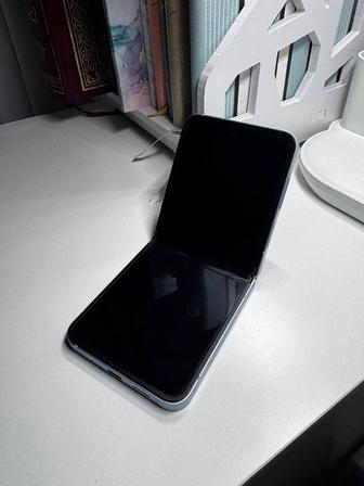 Samsung z flip 6