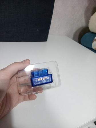 Продам автосканер