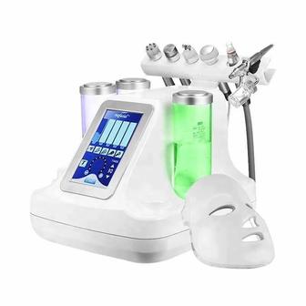 Гидропилинг 7в1