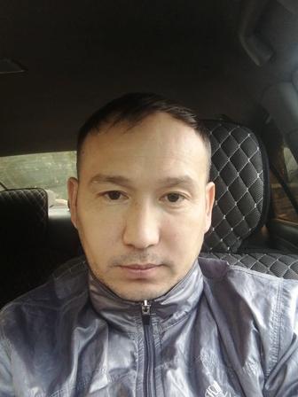 Разнорабочий