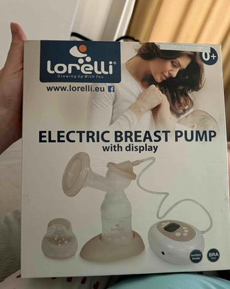 Lorelli электрический с бутылочкой 150 мл