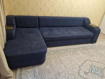 Диван раскладной 3 метра