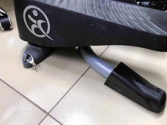 Степпер ( кардиотренажер )